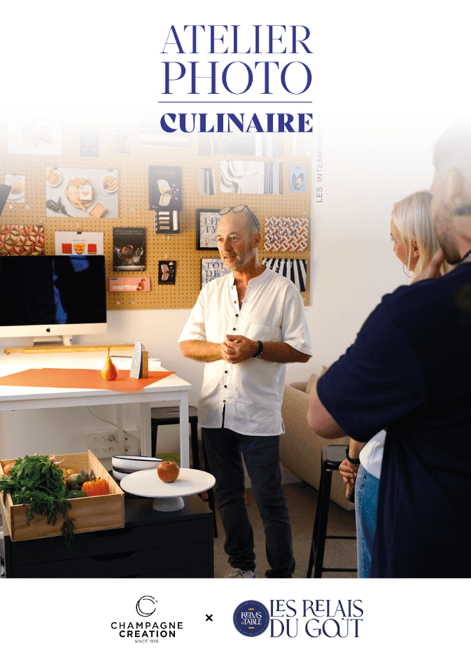 Atelier culinaire photo
