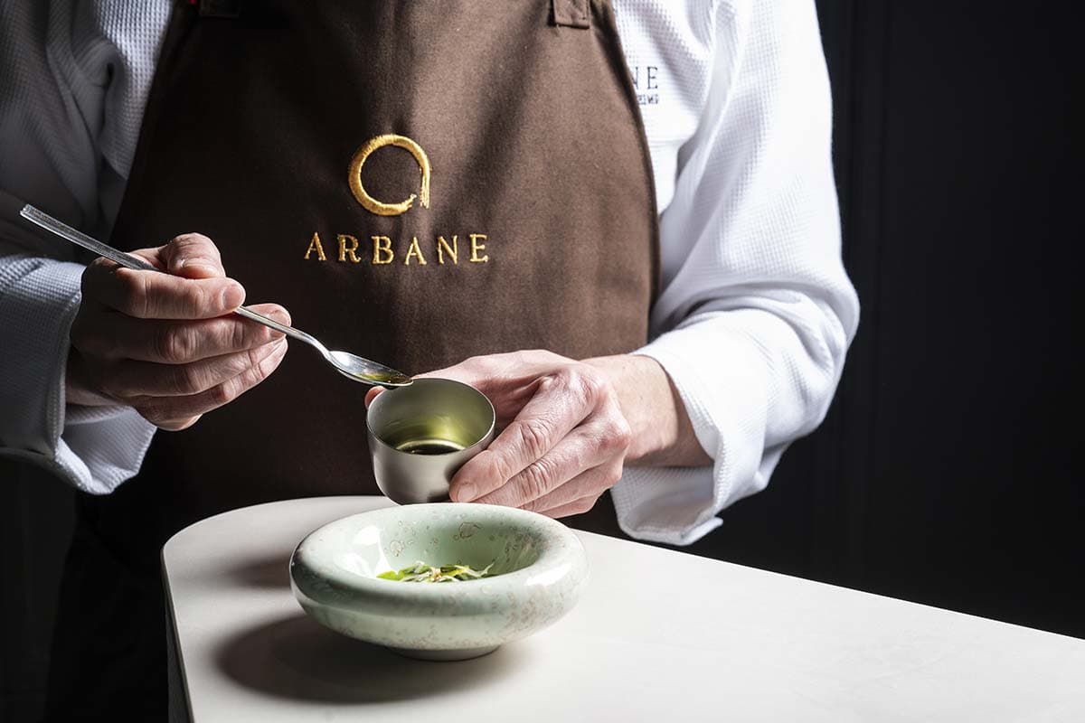 Références – Arbane