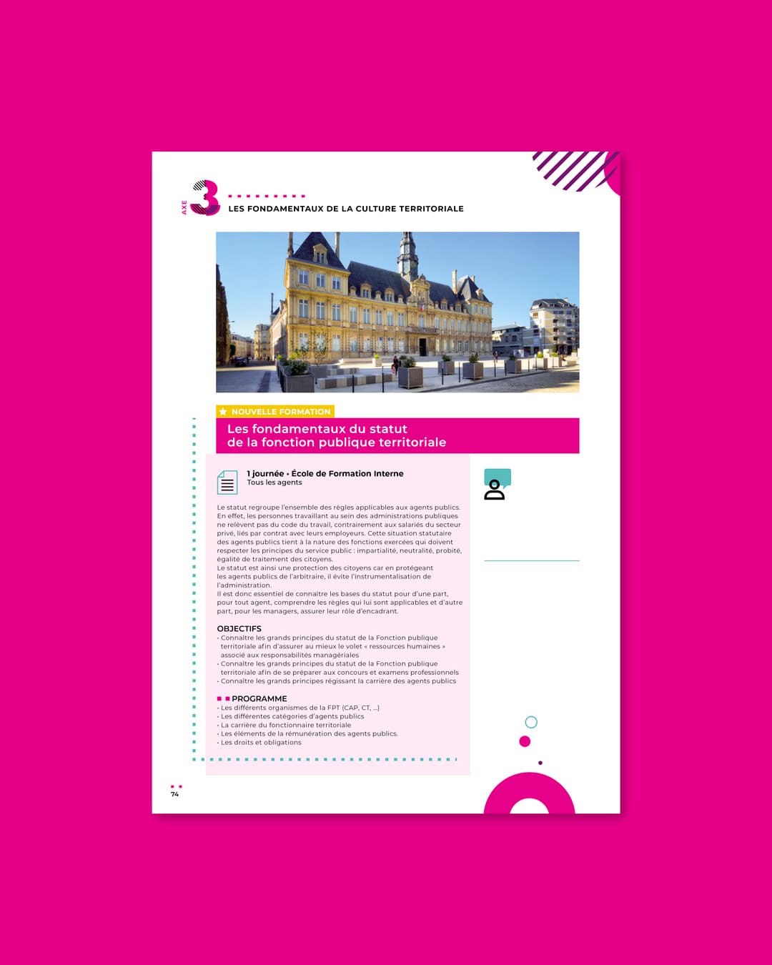 REIMS - Grand Reims 1