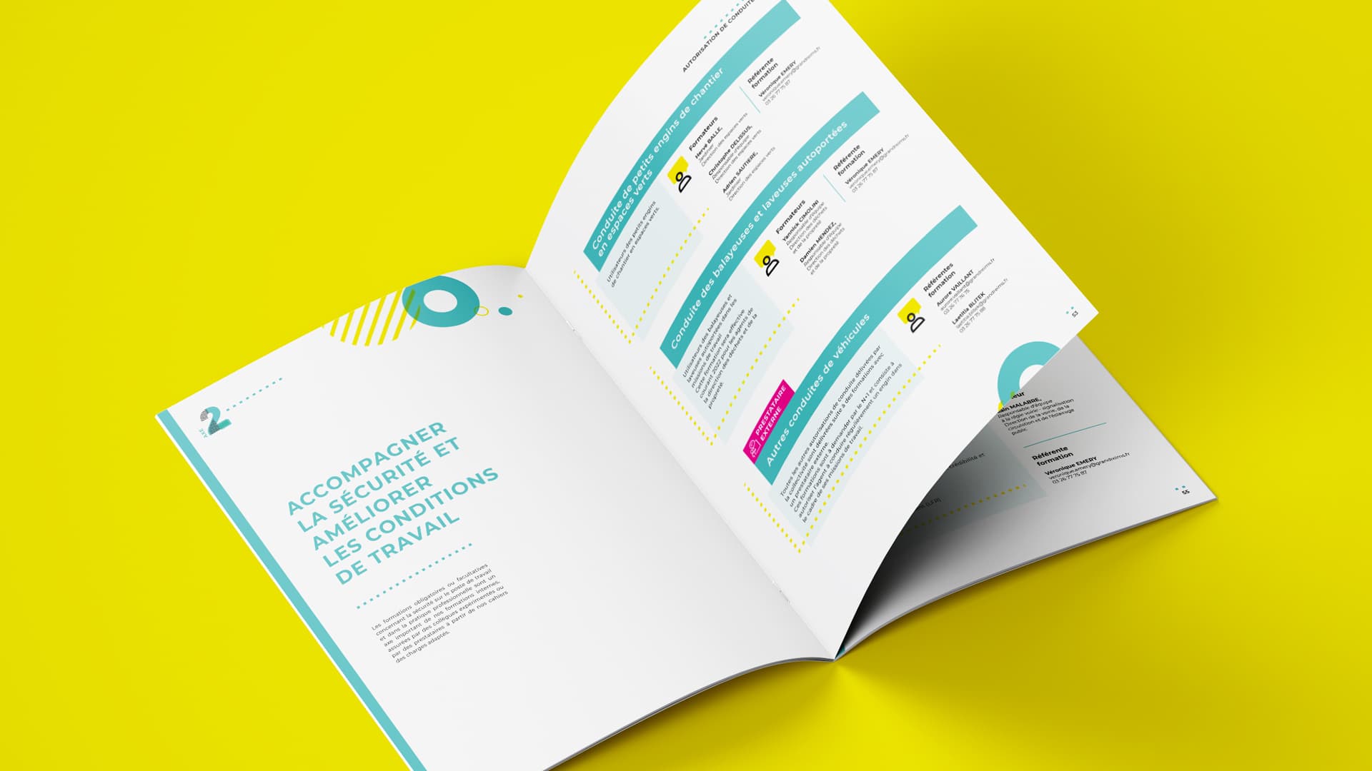 REIMS - Grand Reims 2