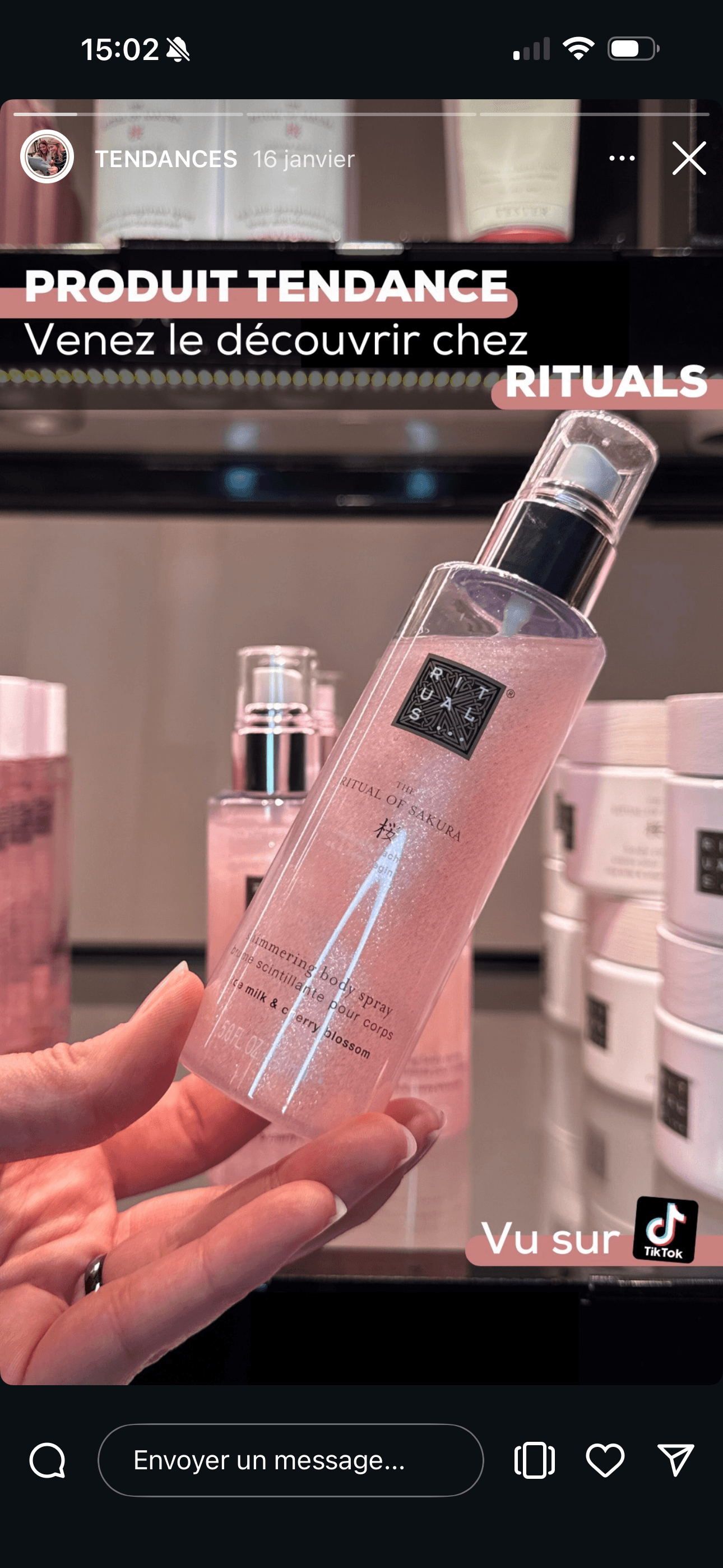 Centre Commercial Cormontreuil 2