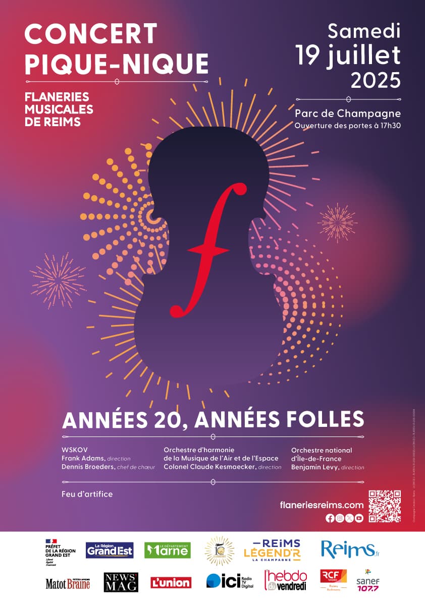 Flâneries Musicales 2