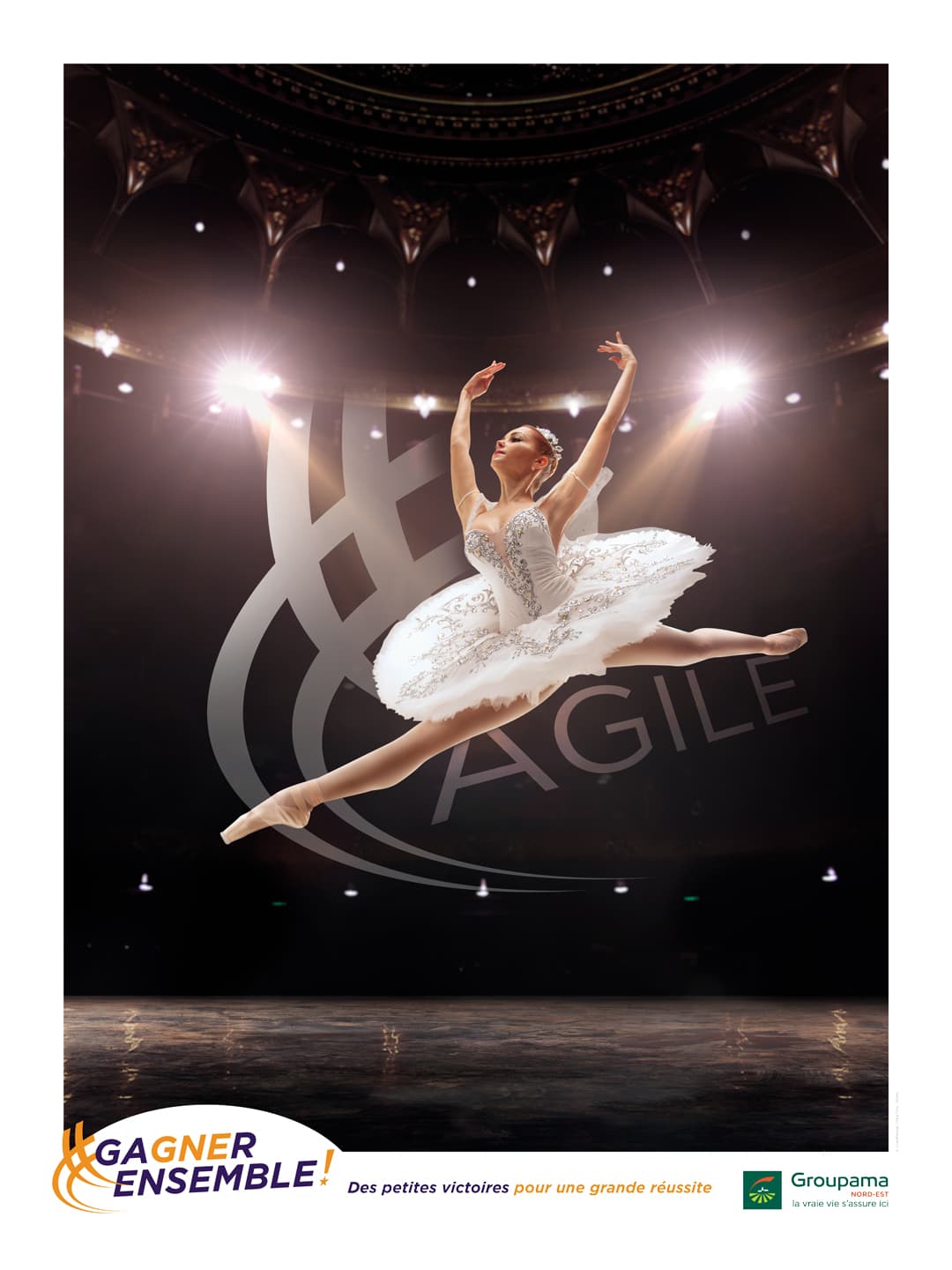 Références – Groupama