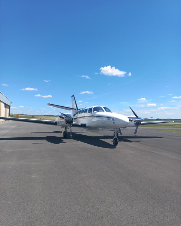 Références – ASI Aviation