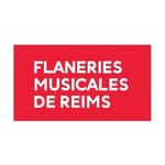 Mécène des Flâneries Musicales de Reims